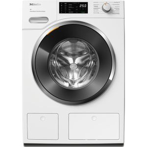 Wasmachine WWG880 WPS QuickPowerWash
