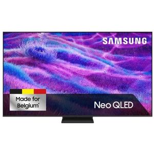 Samsung - QE85QN80F - Neo QLED TV - 85 inch - Mini LED - 4K