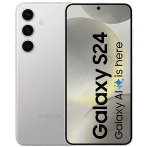 Galaxy S24 5G 256 GB - Marble Grey