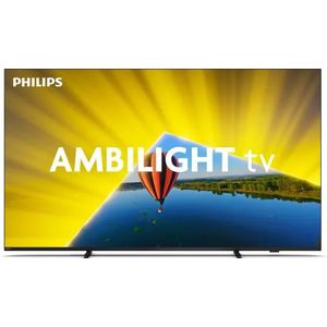 LED TV Ambilight - 75PUS8079/12 (2024) - 75 inch