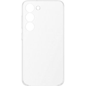 Backcover Clear Case voor Galaxy S23
