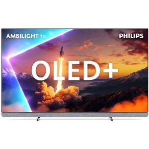 Ambilight OLED 4K TV 65OLED910/12 (2025) - 65 inch