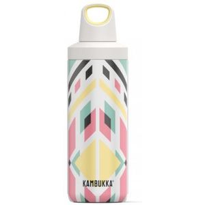 Kambukka Reno Tribal Shibori Thermosbeker 500 ml