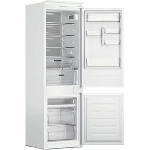 Inbouw koelkast met diepvries WHC18 T132