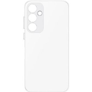 Clear case backcover voor Galaxy A35