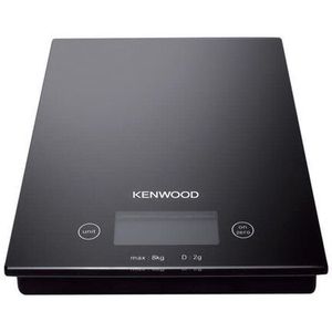 Kenwood DS400 - Keukenweegschaal - Keukenmachine-accessoire