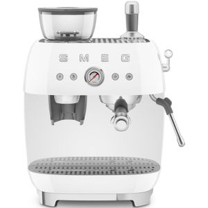 Espressomachine EGF03WHEU