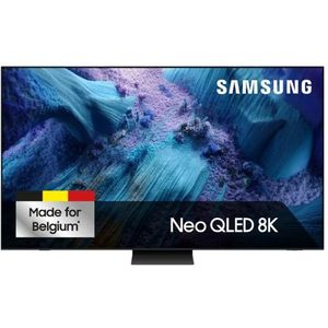 Neo QLED 8K QE65QN990F Mini LED (2025) - 65 inch