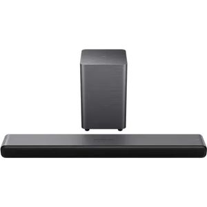 S55H soundbar - 2.1 kanalen