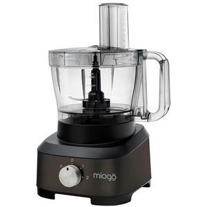 Foodprocessor robot Mul