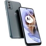 moto g31 64 GB Mineral Grey