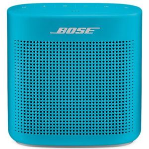 Soundlink Color II Bluetooth Speaker - Blauw