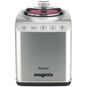 Roomijsmachine Gelato expert