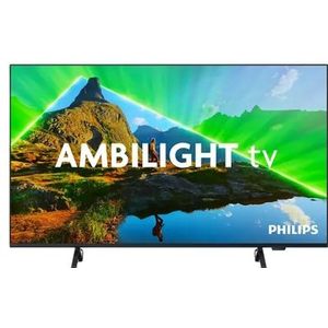 LED TV 4K 65PUS8309 (2024) - 65 inch