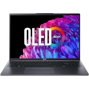 Swift Go 16 SFG16-72-72Q4