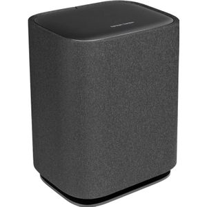 Enchant Draadloze subwoofer (2025) - Zwart