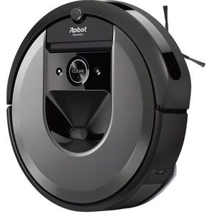 iRobot Roomba Combo® i8 - Robotstofzuiger met Dweilfunctie - Huisdieren - i8178