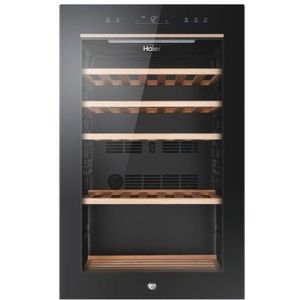Wijnkoelkast HWS49GA Natural Airflow Anti-UV