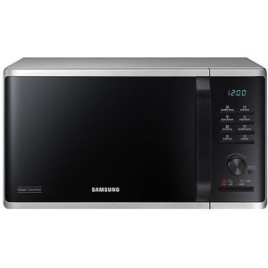 Samsung MS23B3555ES/EN - Magnetron Zilver