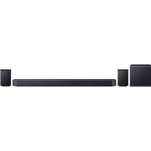 Soundbar Cinematic Q-serie HW-Q990F/XN - Zwart