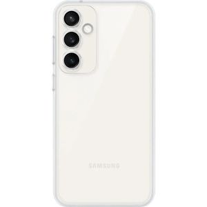 Clear Cover voor Galaxy S23 FE - Transparant