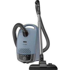 Stofzuiger met zak Guard S1 Flex Nordique Blue