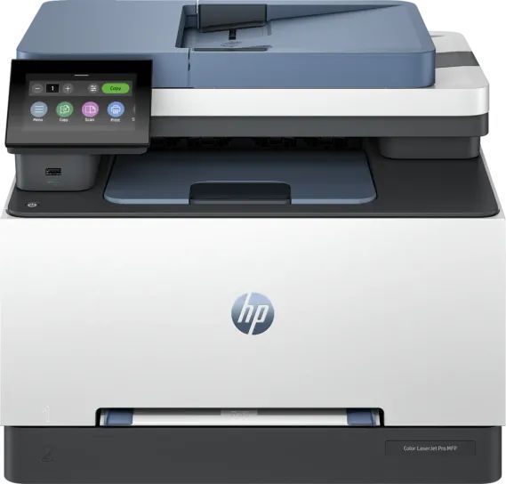 Color Laser Pro 3302SDW