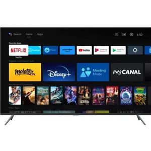 LED TV 43UHD-A9000 Android TV - 43 inch