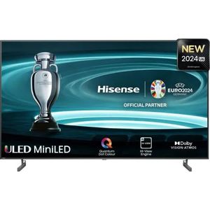 Mini-LED TV 4K 75U69NQ (2024) - 75 inch