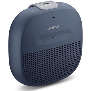 Soundlink Micro Bluetooth Speaker - Blauw
