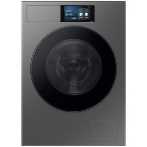 Wasmachine Bespoke AI Serie 9000 WF90F09C4SU3