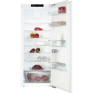 Miele K 7433 E - Inbouw koelkast zonder vriesvak Wit