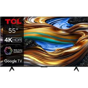 LED TV 4K 55P79B (2024) - 55 inch
