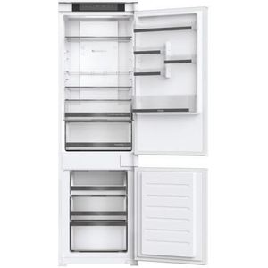 Inbouw koelkast met diepvries HBW5518E