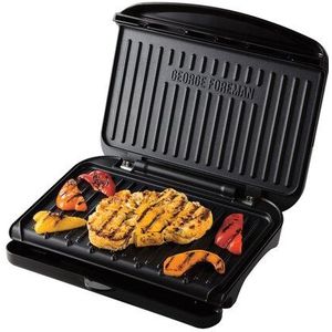 George Foreman Fit Grill - Medium 25810-56 - Contactgrill