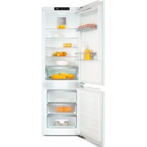 Inbouw koelkast met diepvries KFN 7734 C DailyFresh