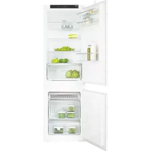Inbouw koelkast met diepvries KD 7713 E