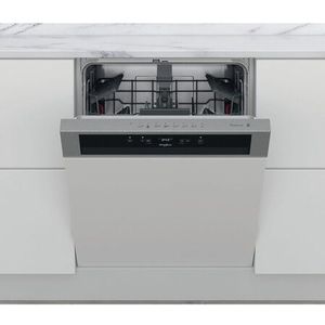 Inbouw vaatwasser WB 6020 P X PowerClean Pro