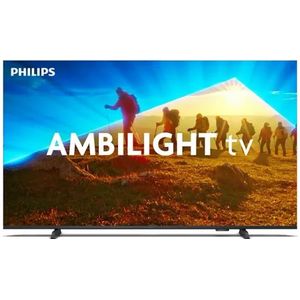 LED TV 4K Ambilight 55PUS8009/12 (2024) - 55 inch