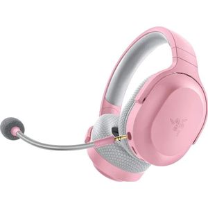 Barracuda X draadloze gaming headset - Roze