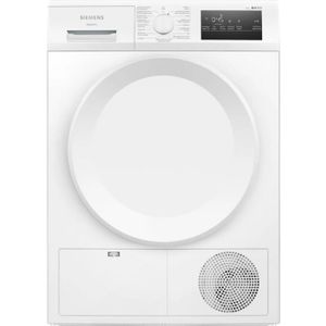 Droogkast WT43H00WFG iQ300 autoDry 8 KG