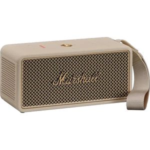 Bluetooth speaker Middleton II - Cream