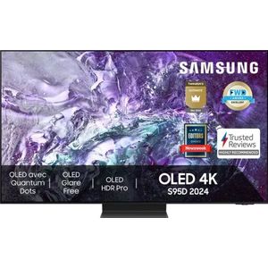 TV OLED 4K QE65S95D (2024) - 65 inch