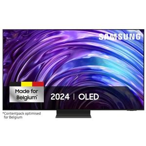 Samsung QE65S95D - 65 inch - 4K QD-OLED - 2024