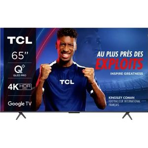 QLED TV 4K 65C69B (2024) - 65 inch