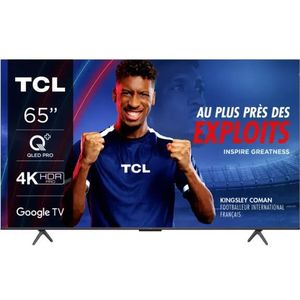 QLED TV 4K 65C69B (2024) - 65 inch