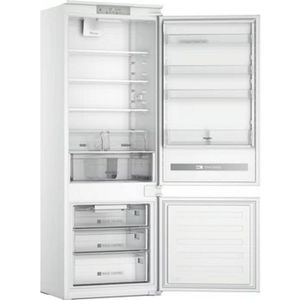 Inbouw koelkast met diepvries SP40 810 2