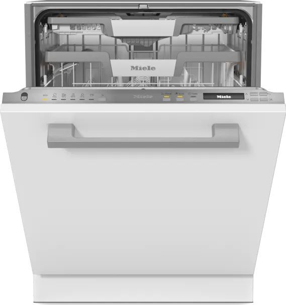 Inbouw vaatwasser G 7260 SCVi