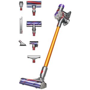 Dyson V8 Special Edition - Steelstofzuiger