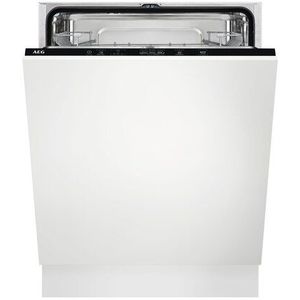 Inbouw vaatwasser FSB42607Z AirDry